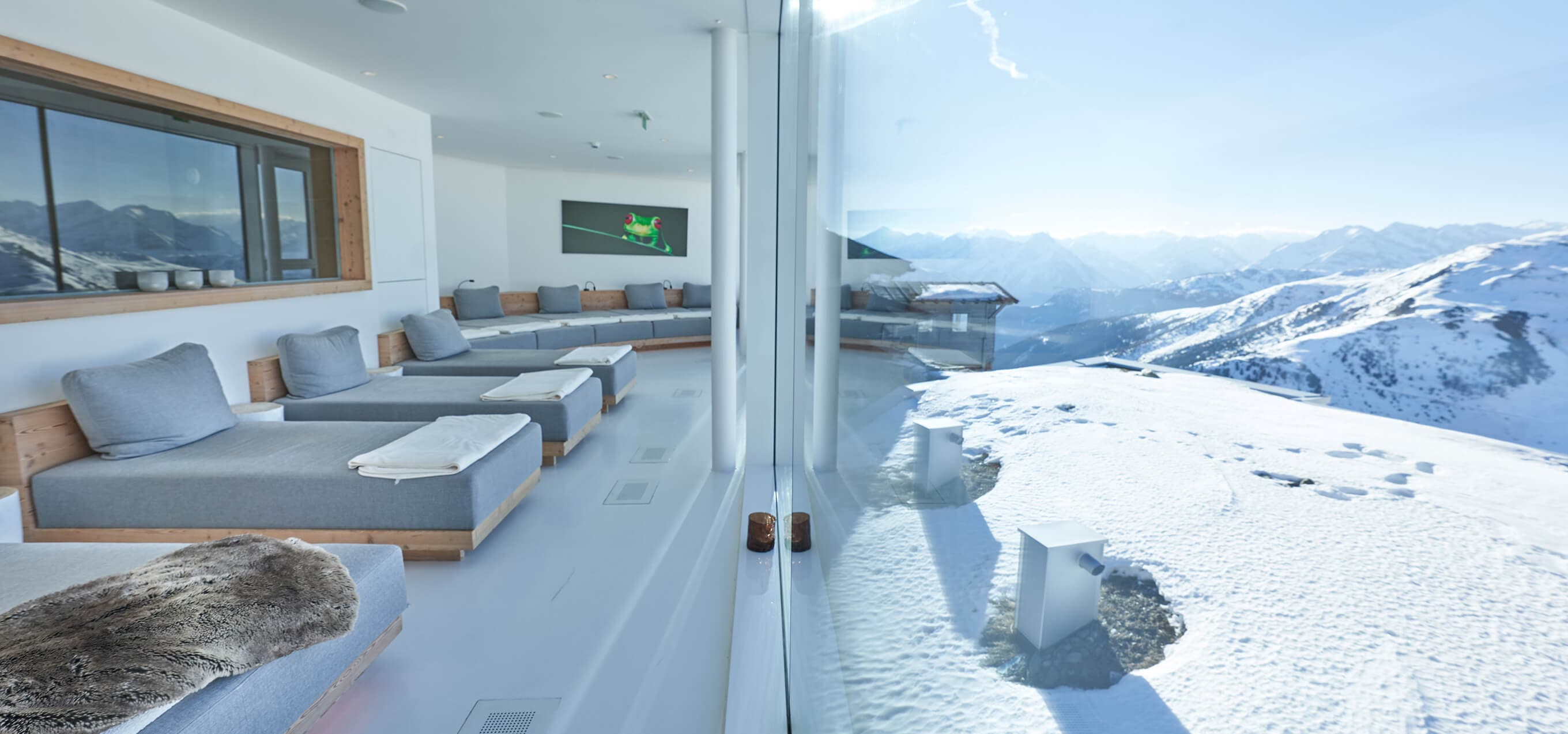 Relax Zone