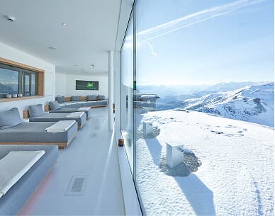 Relax Zone